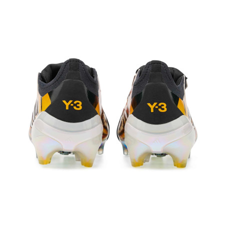 adidas Predator Elite Y-3 FG orange noir