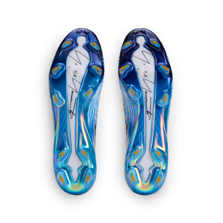 adidas F50 Hyperfast Elite Y-3 FG bleu
