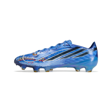 adidas F50 Hyperfast Elite Y-3 FG bleu