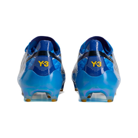adidas F50 Hyperfast Elite Y-3 FG bleu