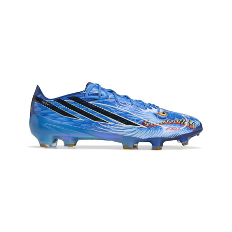 adidas F50 Hyperfast Elite Y-3 FG bleu