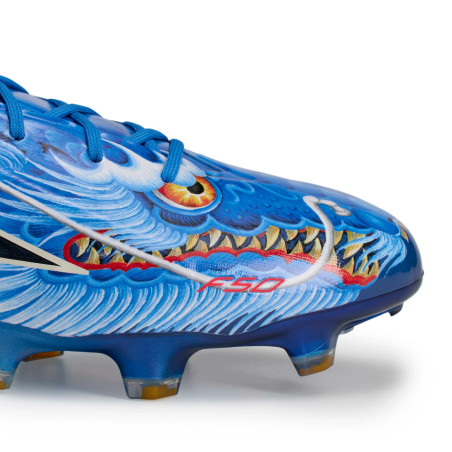 adidas F50 Hyperfast Elite Y-3 FG bleu