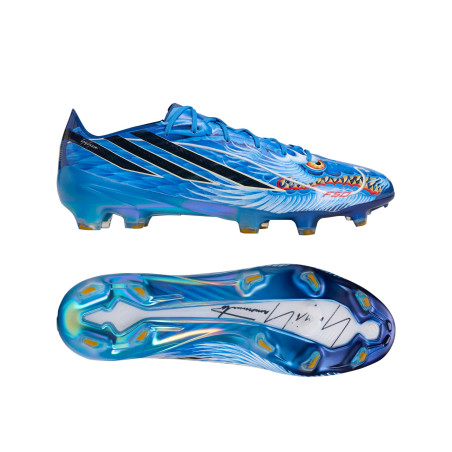 adidas F50 Hyperfast Elite Y-3 FG bleu