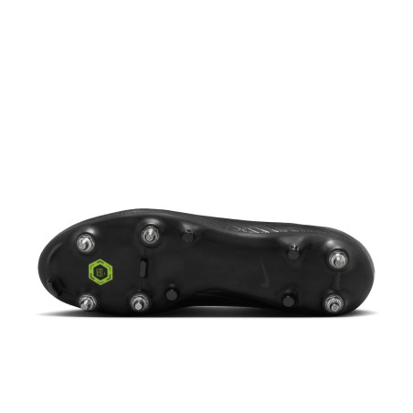 Nike Mercurial Superfly 10 Academy SG-Pro noir