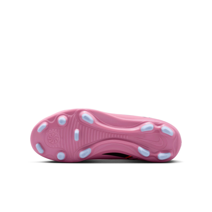 Nike Mercurial Superfly 10 Club junior FG rose