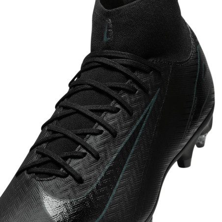 Nike Mercurial Superfly 10 Academy SG-Pro noir