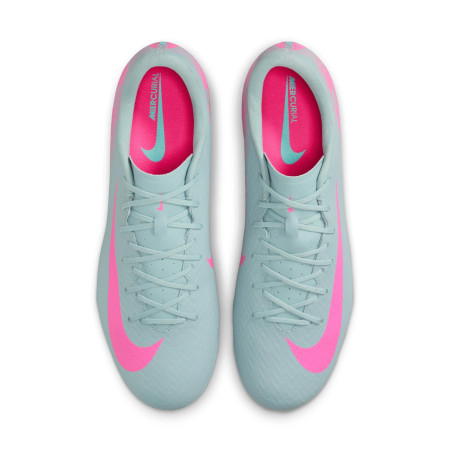 Nike Mercurial Vapor 16 Academy AG bleu rose