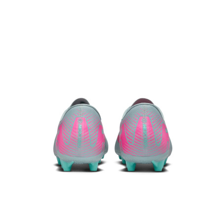 Nike Mercurial Vapor 16 Academy AG bleu rose
