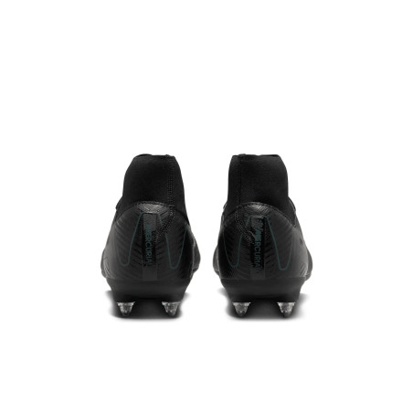 Nike Mercurial Superfly 10 Academy SG-Pro noir
