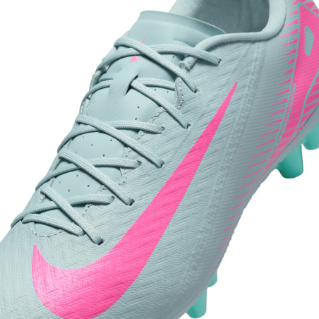 Nike Mercurial Vapor 16 Academy AG bleu rose