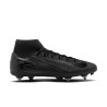 Nike Mercurial Superfly 10 Academy SG-Pro noir