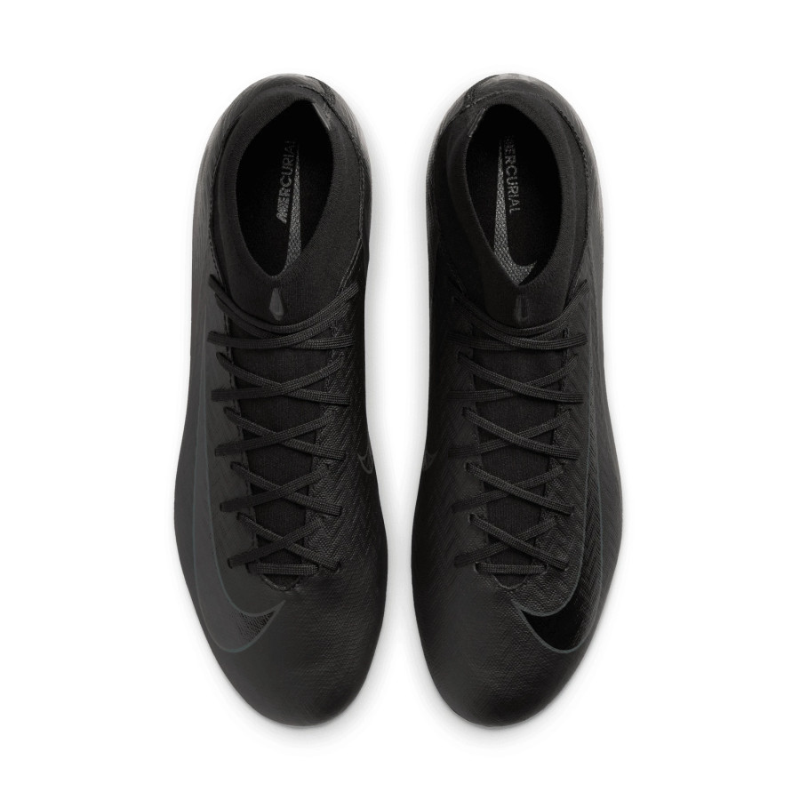 Nike Mercurial Superfly 10 Academy SG-Pro noir