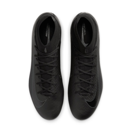 Nike Mercurial Superfly 10 Academy SG-Pro noir
