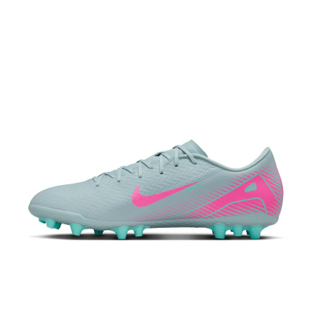 Nike Mercurial Vapor 16 Academy AG bleu rose