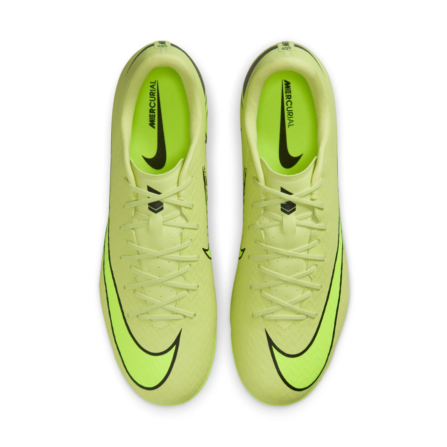 Nike Mercurial Vapor 16 Academy AG jaune