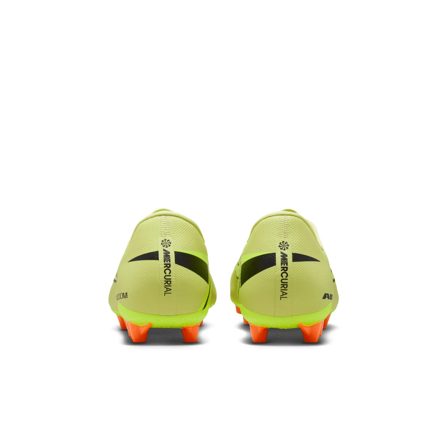 Nike Mercurial Vapor 16 Academy AG jaune