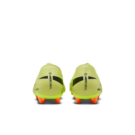 Nike Mercurial Vapor 16 Academy AG jaune