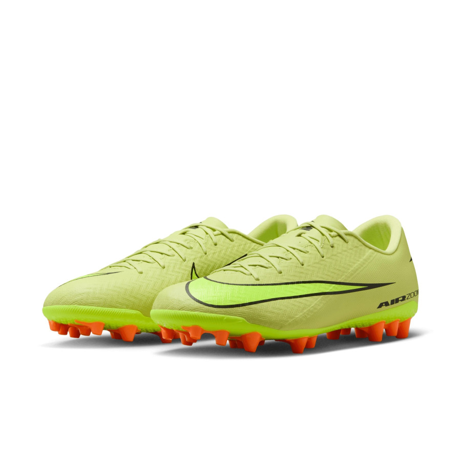 Nike Mercurial Vapor 16 Academy AG jaune