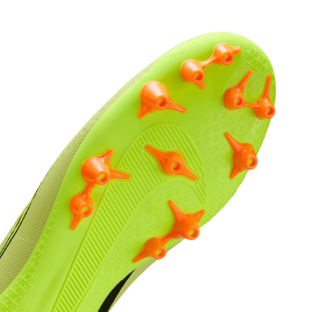 Nike Mercurial Vapor 16 Academy AG jaune