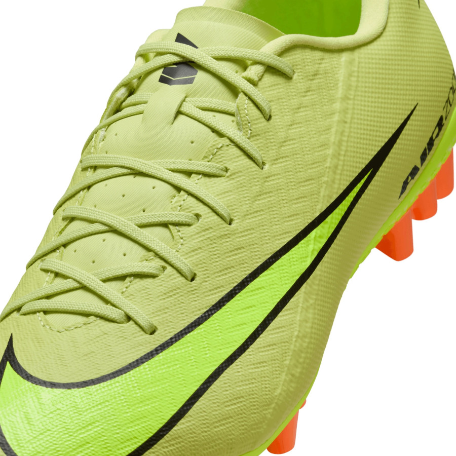 Nike Mercurial Vapor 16 Academy AG jaune
