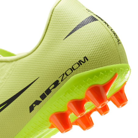 Nike Mercurial Vapor 16 Academy AG jaune