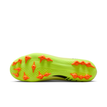 Nike Mercurial Vapor 16 Academy AG jaune