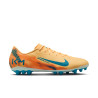 Nike Mercurial Vapor 16 Academy Mbappé AG orange bleu