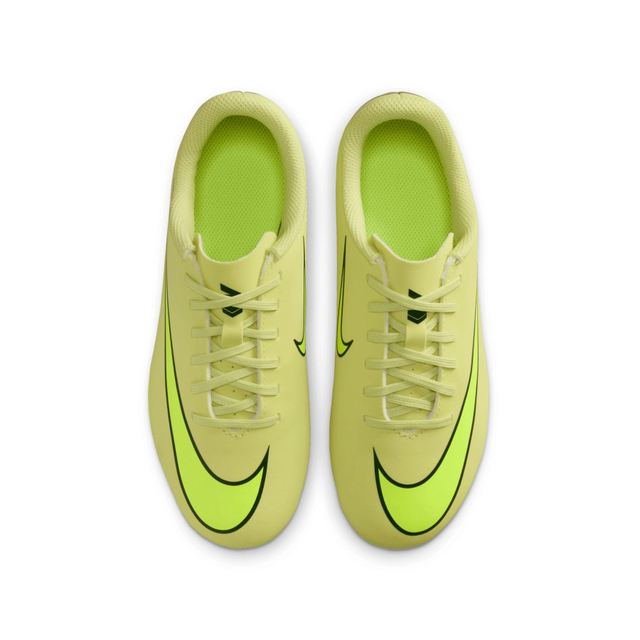 Nike Mercurial Vapor 16 Club junior FG/MG jaune