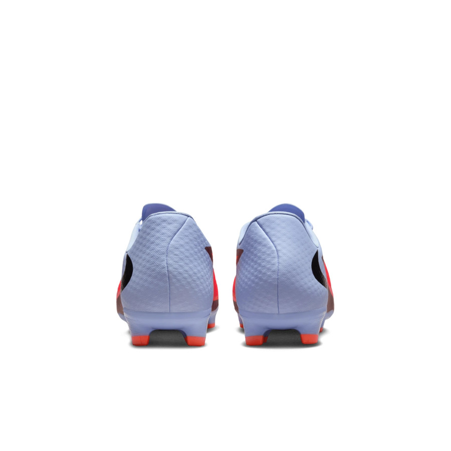 Nike Phantom 6 Academy FG rouge bleu