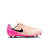 Nike Phantom GX 2 Academy junior MG orange rose