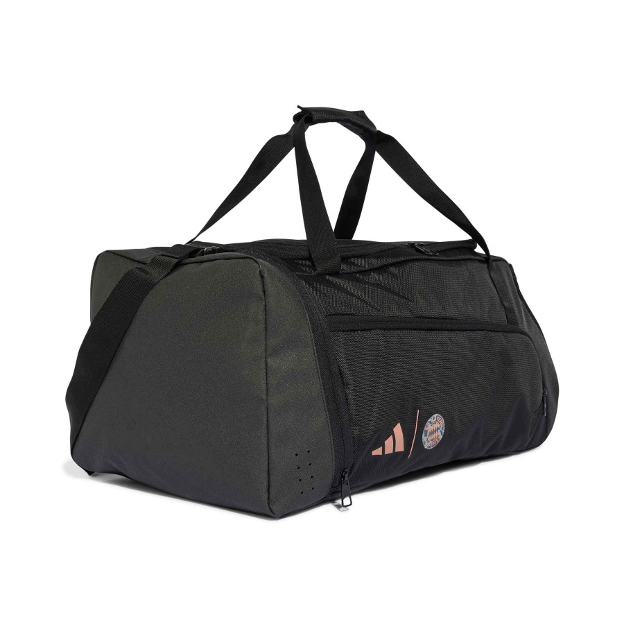 Sac de sport Bayern Munich noir
