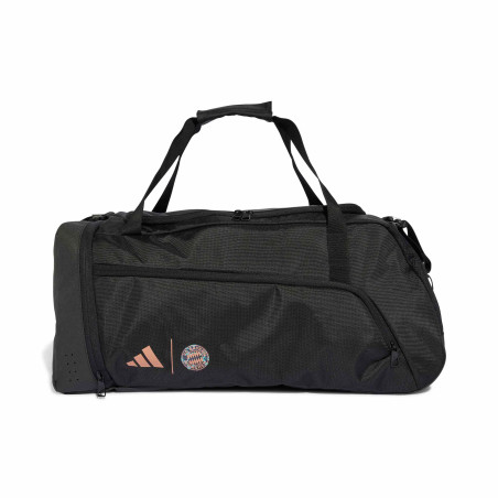 Sac de sport Bayern Munich noir