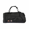 Sac de sport Bayern Munich noir