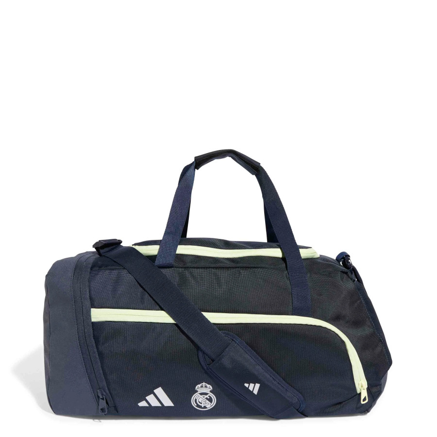 Sac de sport Real Madrid bleu