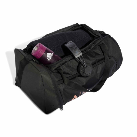 Sac de sport Bayern Munich noir