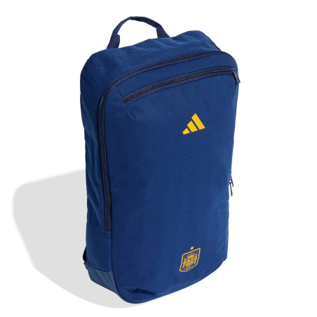Sac à dos Espagne bleu jaune