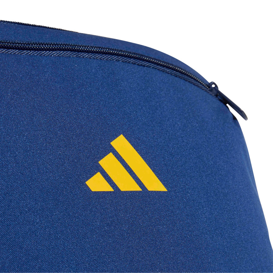 Sac à dos Espagne bleu jaune