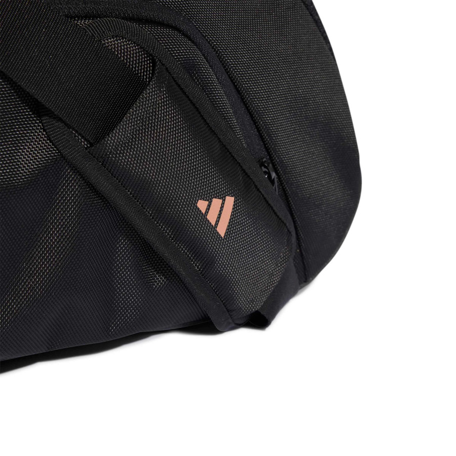Sac de sport Bayern Munich noir