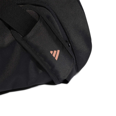 Sac de sport Bayern Munich noir