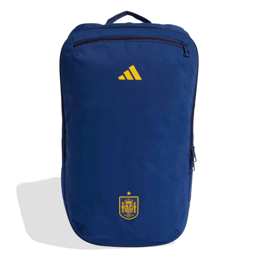 Sac à dos Espagne bleu jaune