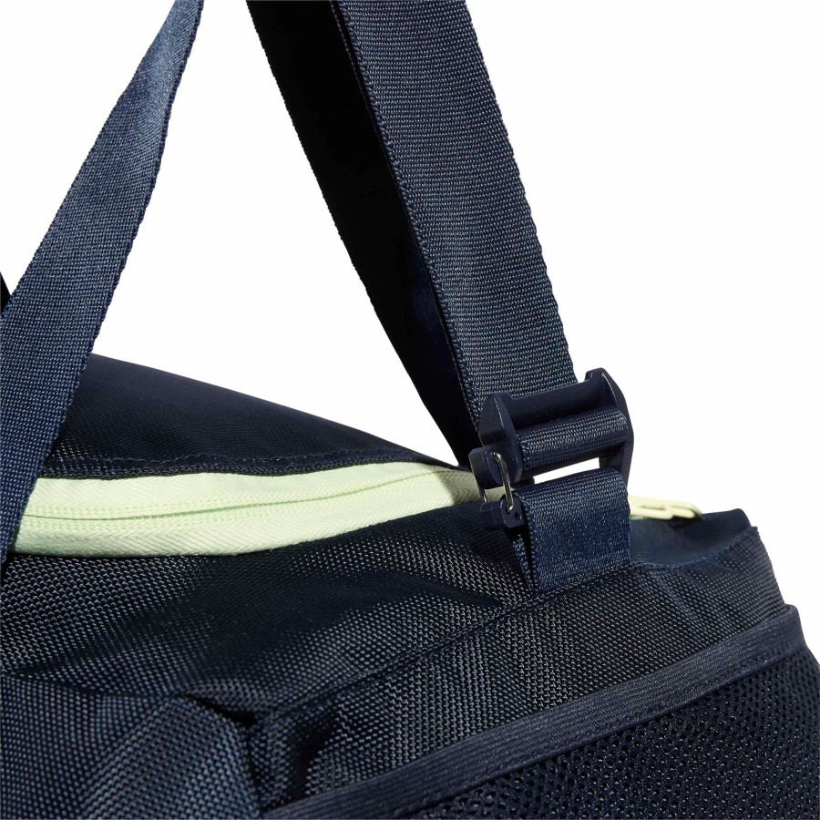 Sac de sport Real Madrid bleu