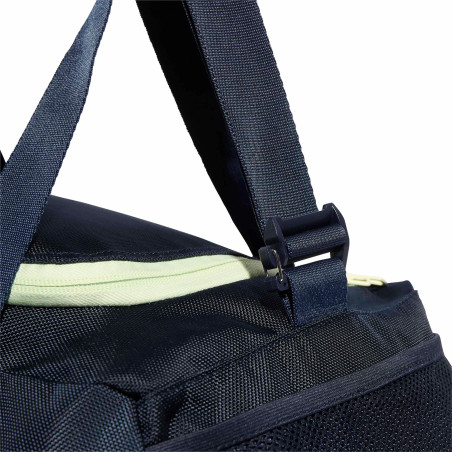 Sac de sport Real Madrid bleu