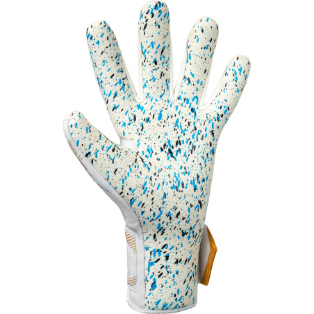 Gant Gardien Reusch Unai Simon blanc or