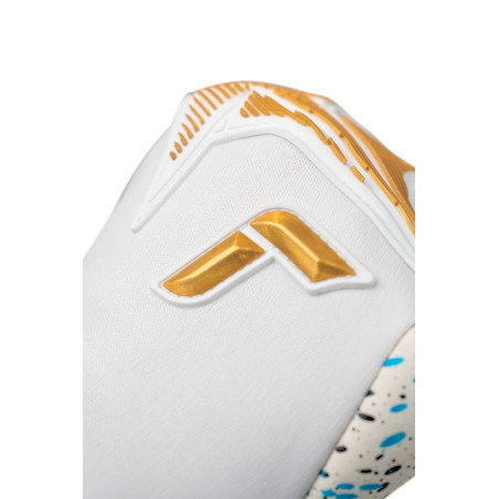 Gant Gardien Reusch Unai Simon blanc or