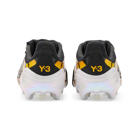 adidas Predator Elite junior Y-3 FG orange noir