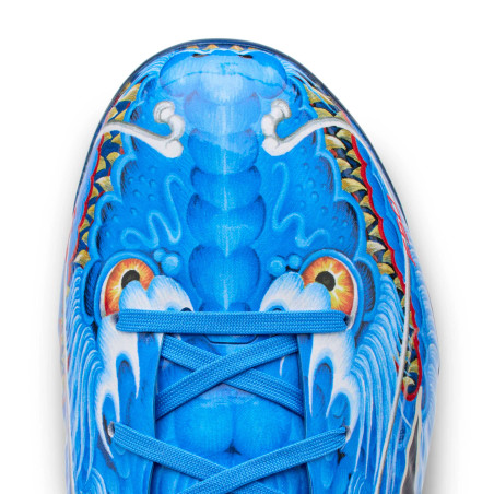 adidas F50 Hyperfast junior Elite Y-3 FG bleu