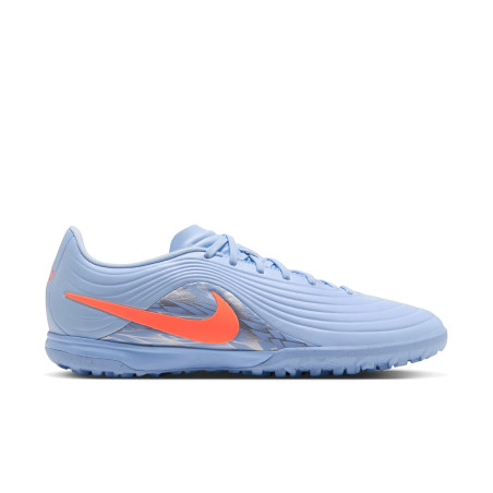 Nike Tiempo Maestro United 4 Academy Turf bleu ciel orange