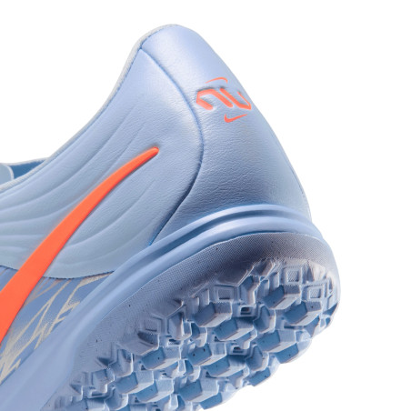 Nike Tiempo Maestro United 4 Academy Turf bleu ciel orange