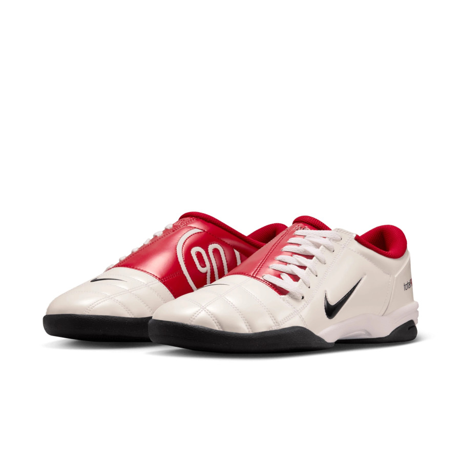 Nike Total 90 blanc rouge