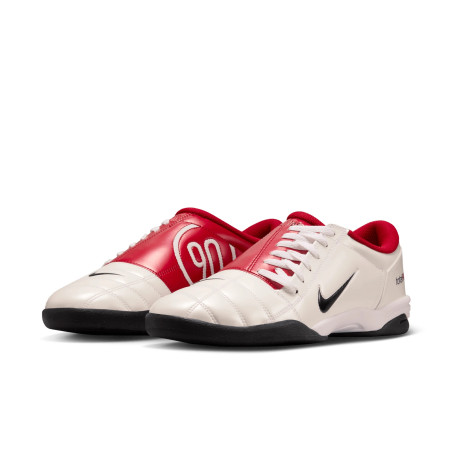 Nike Total 90 blanc rouge